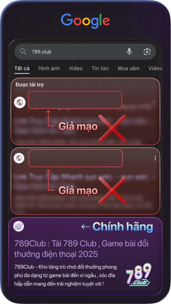 Banner trái